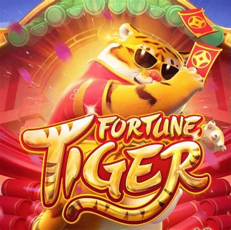 fortune tiger jogar online